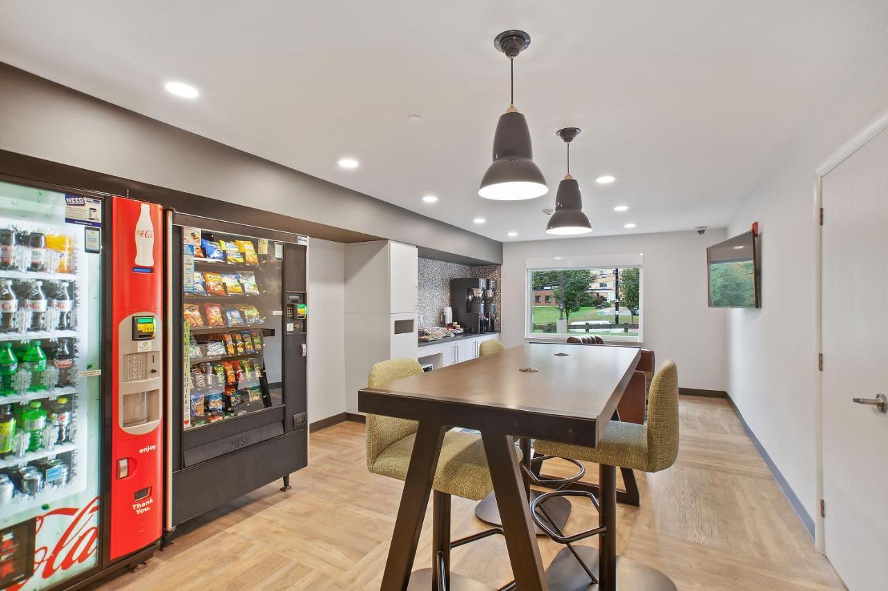 Extended Stay America Suites - Fort Lauderdale - Plantation Eksteriør bilde