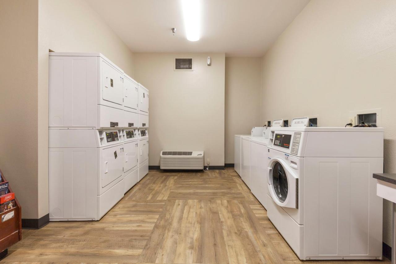 Extended Stay America Suites - Fort Lauderdale - Plantation Eksteriør bilde