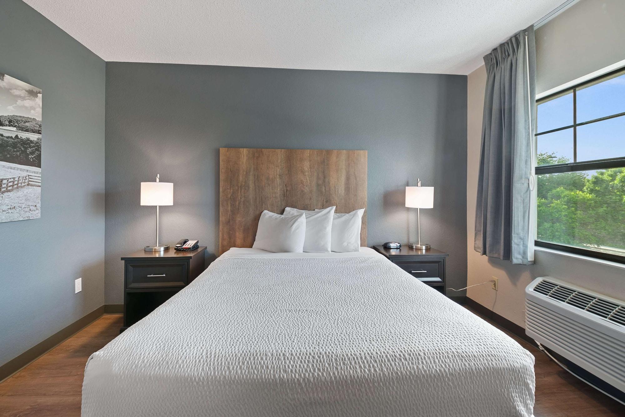 Extended Stay America Suites - Fort Lauderdale - Plantation Eksteriør bilde