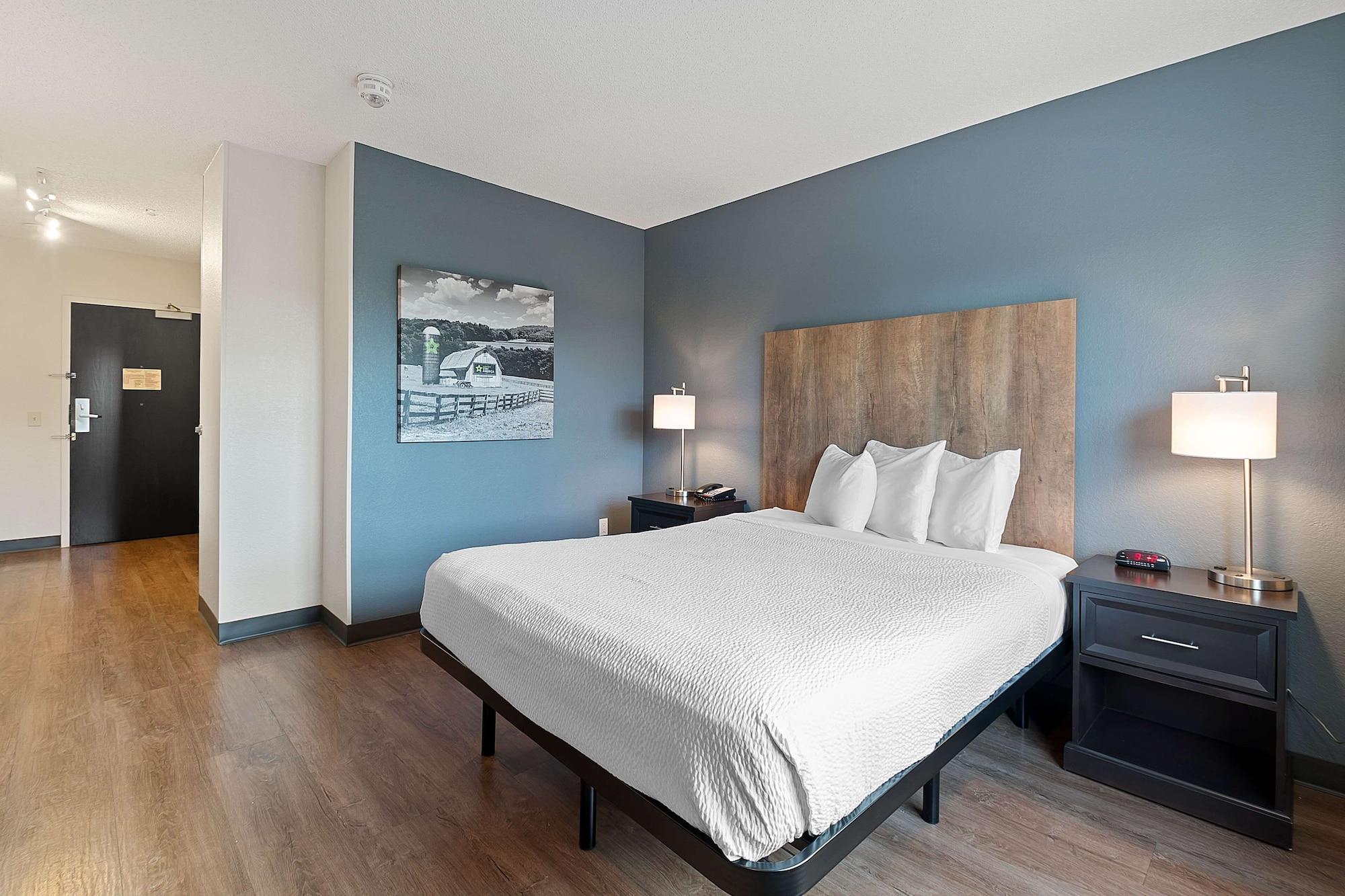 Extended Stay America Suites - Fort Lauderdale - Plantation Eksteriør bilde