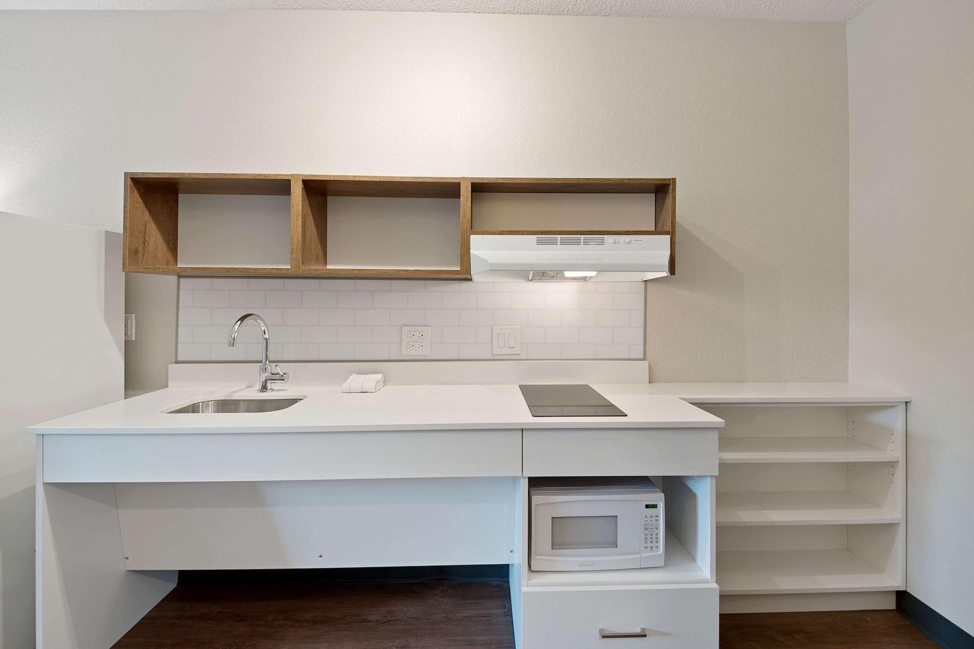 Extended Stay America Suites - Fort Lauderdale - Plantation Eksteriør bilde