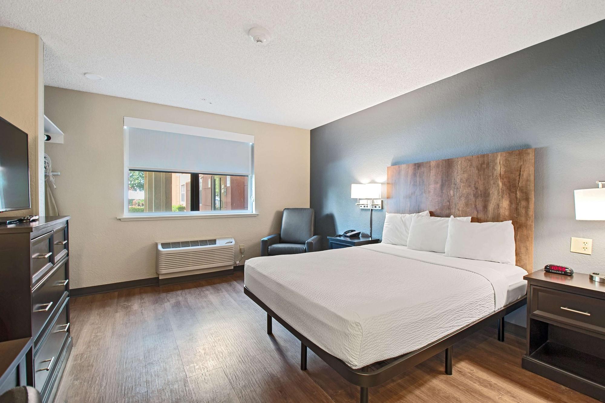 Extended Stay America Suites - Fort Lauderdale - Plantation Eksteriør bilde