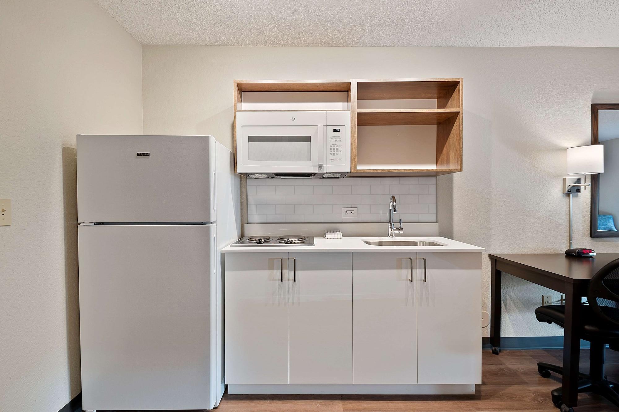 Extended Stay America Suites - Fort Lauderdale - Plantation Eksteriør bilde