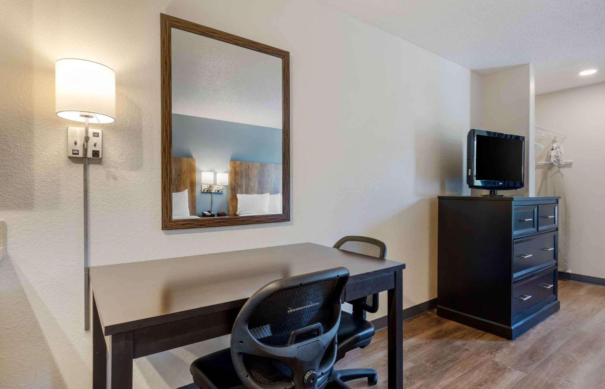 Extended Stay America Suites - Fort Lauderdale - Plantation Eksteriør bilde