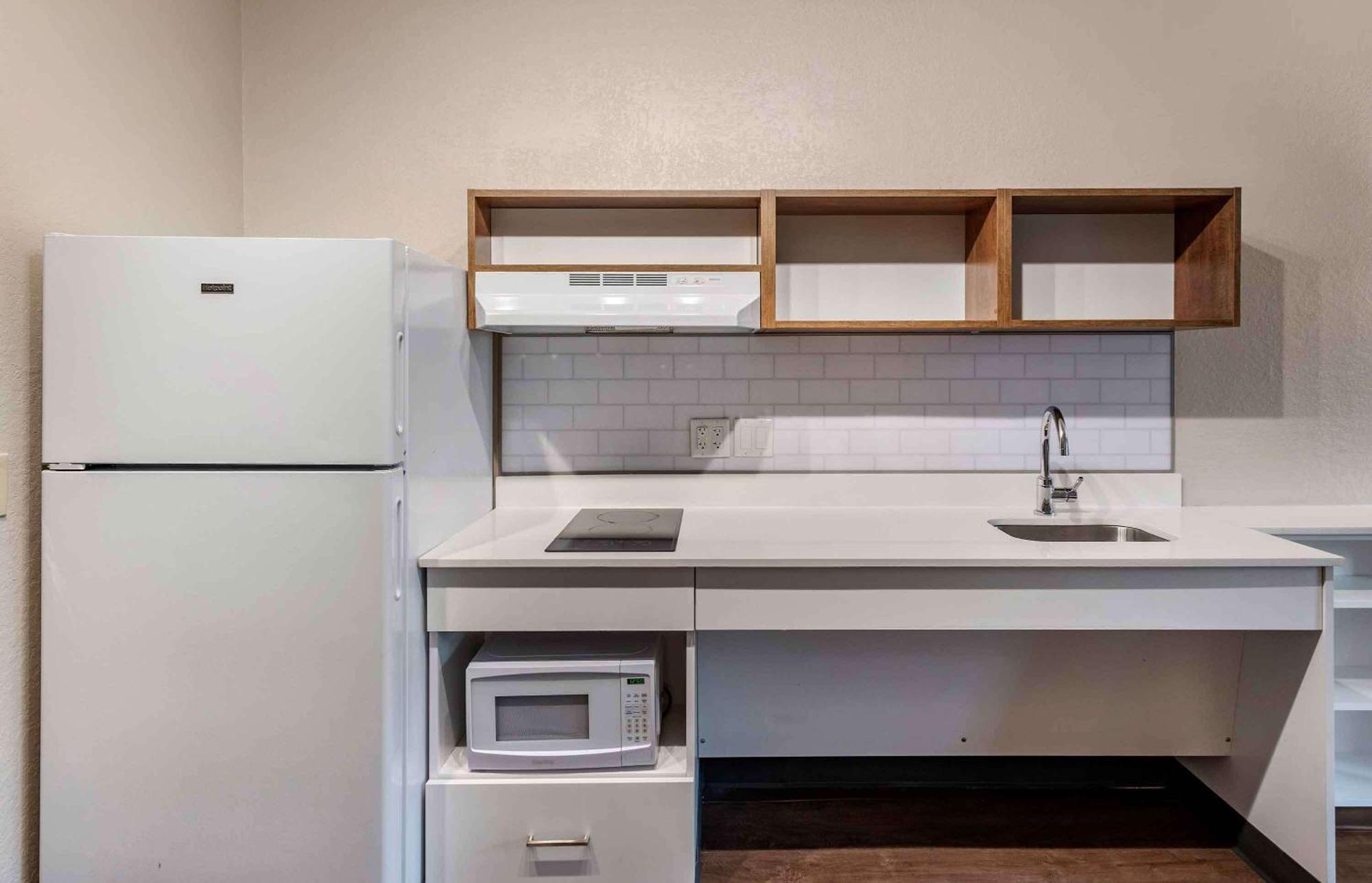 Extended Stay America Suites - Fort Lauderdale - Plantation Eksteriør bilde