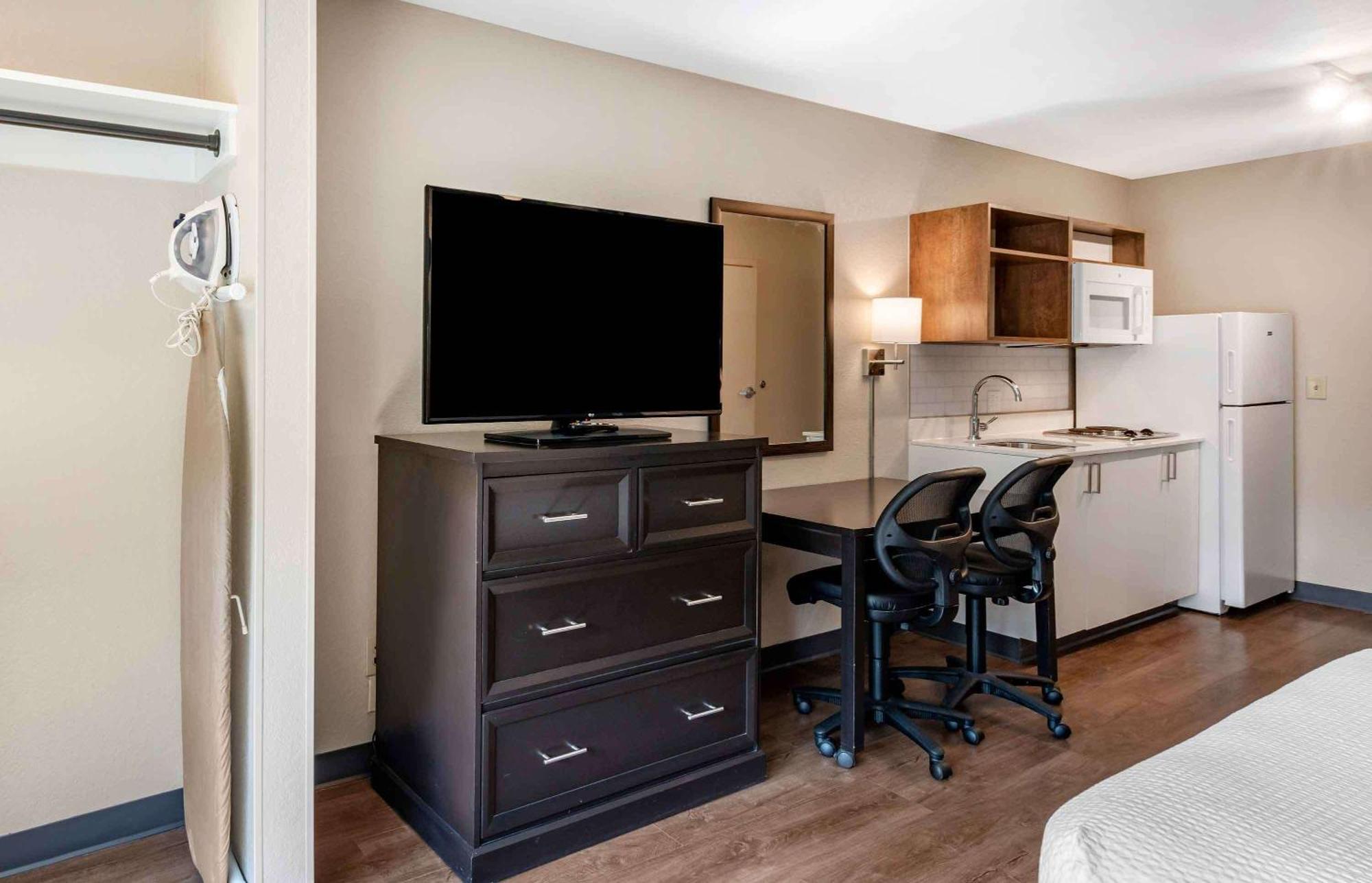 Extended Stay America Suites - Fort Lauderdale - Plantation Eksteriør bilde