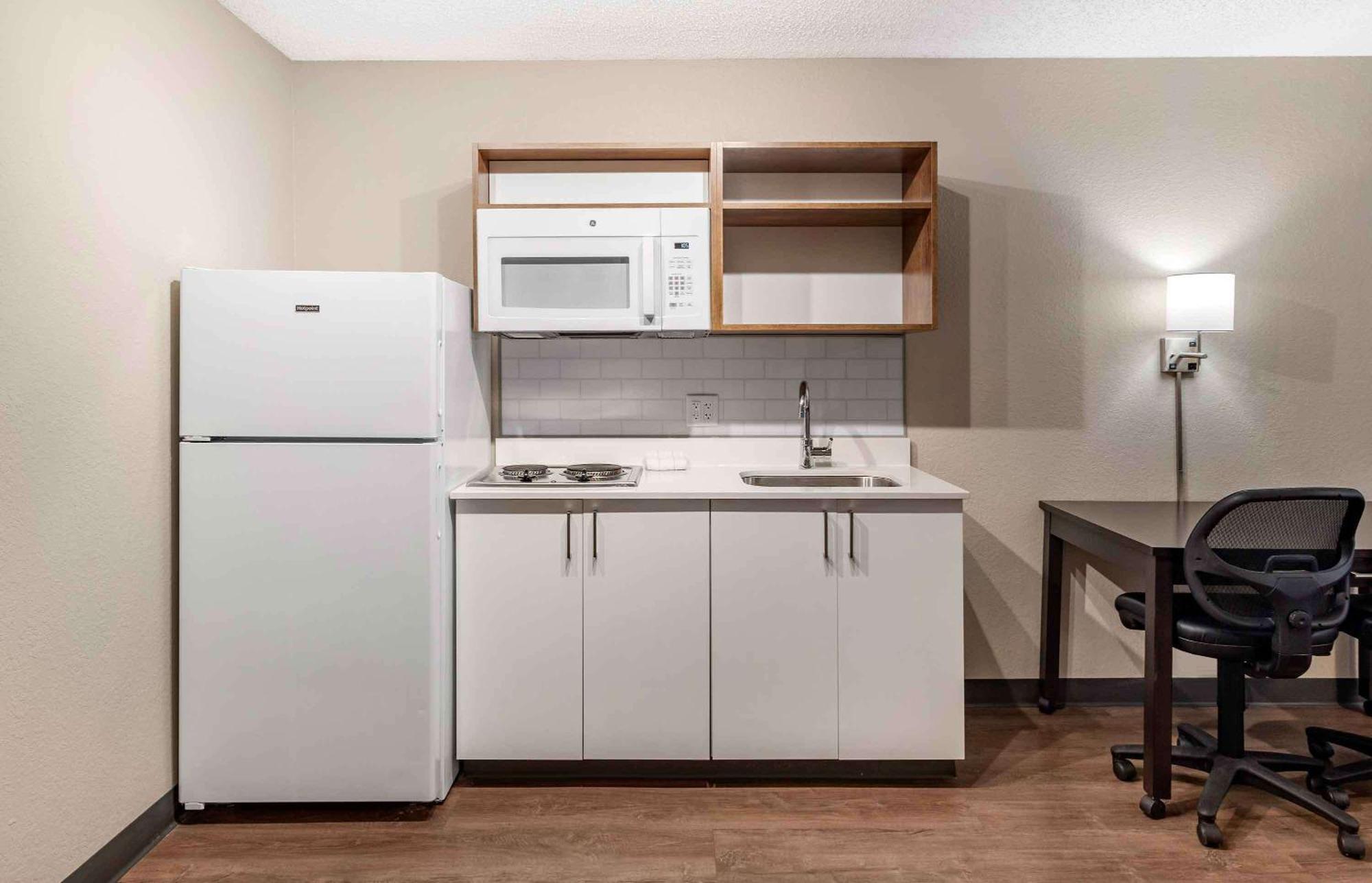 Extended Stay America Suites - Fort Lauderdale - Plantation Eksteriør bilde