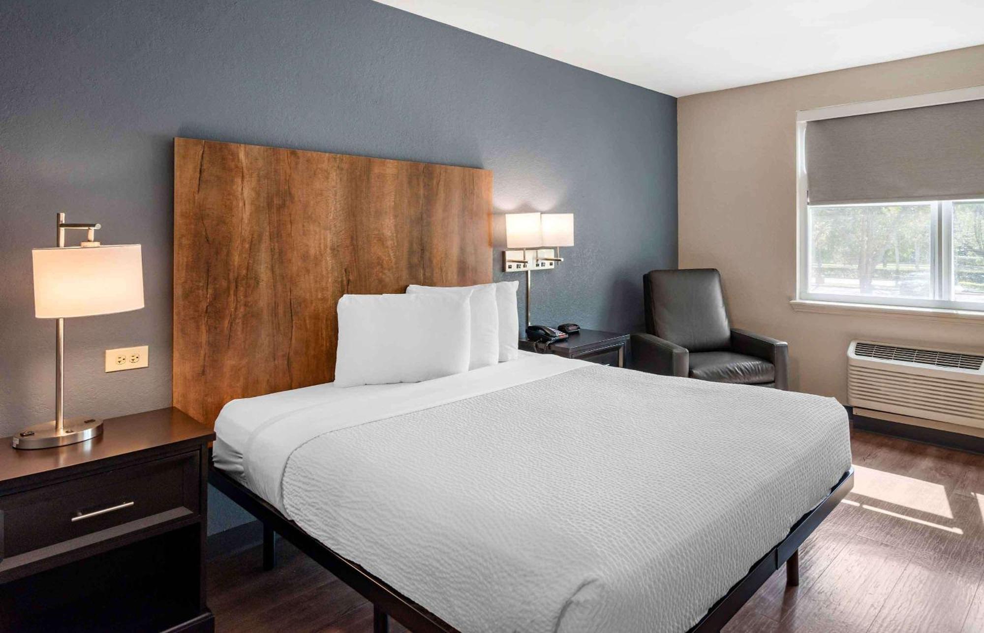 Extended Stay America Suites - Fort Lauderdale - Plantation Eksteriør bilde