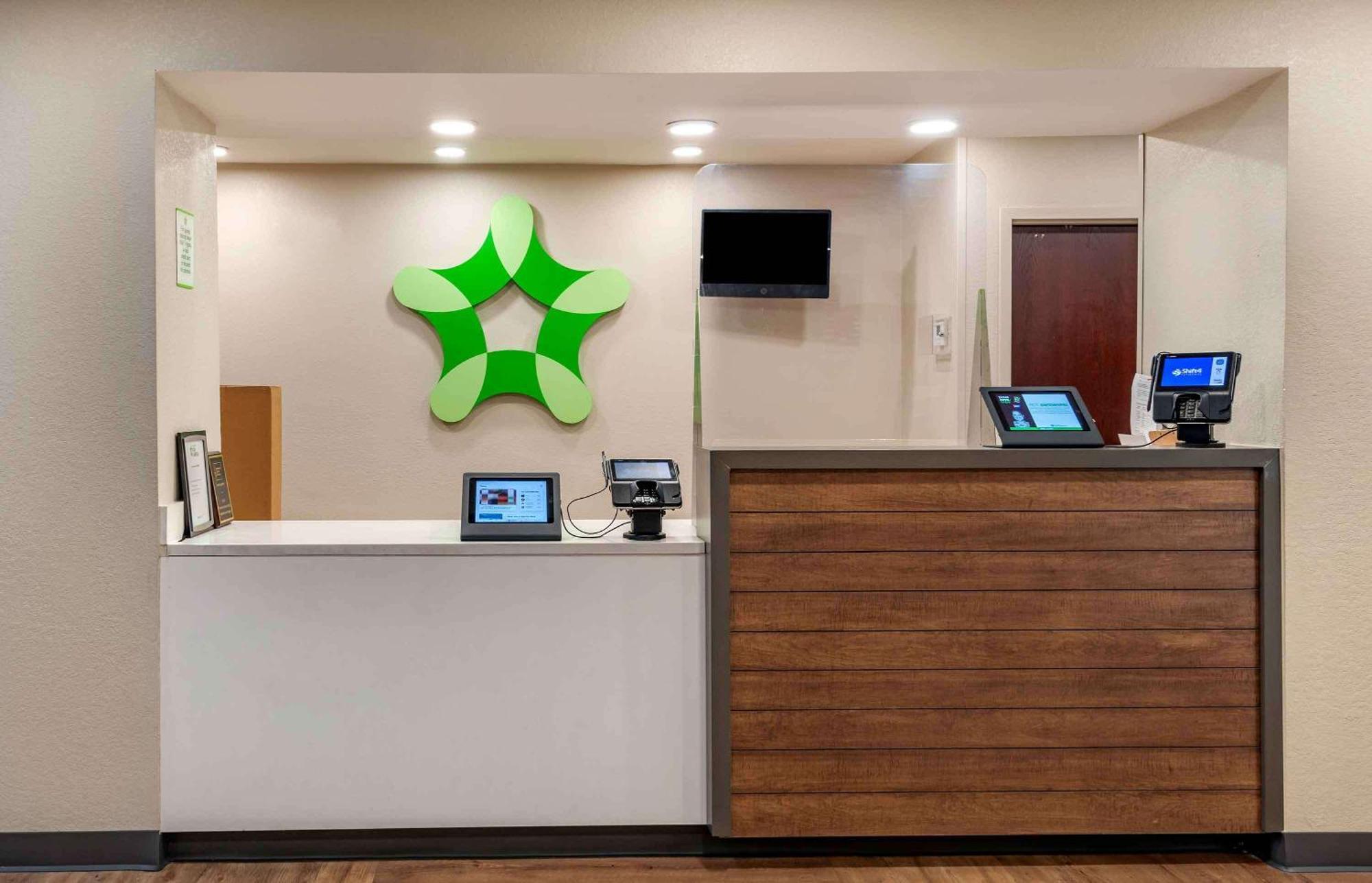 Extended Stay America Suites - Fort Lauderdale - Plantation Eksteriør bilde