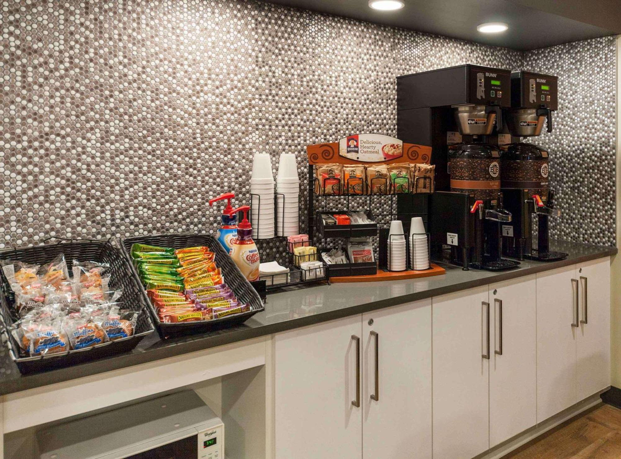 Extended Stay America Suites - Fort Lauderdale - Plantation Eksteriør bilde
