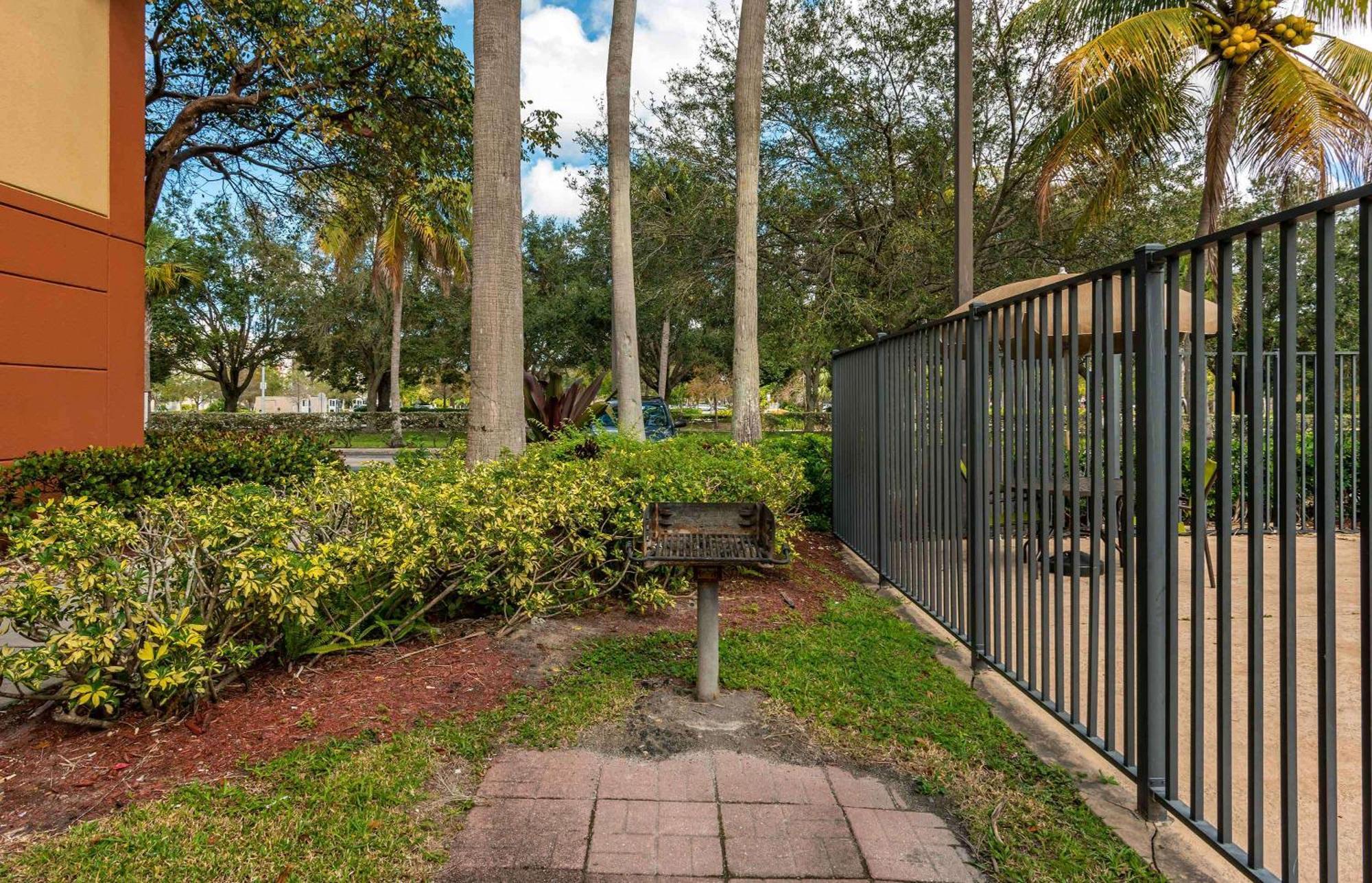 Extended Stay America Suites - Fort Lauderdale - Plantation Eksteriør bilde